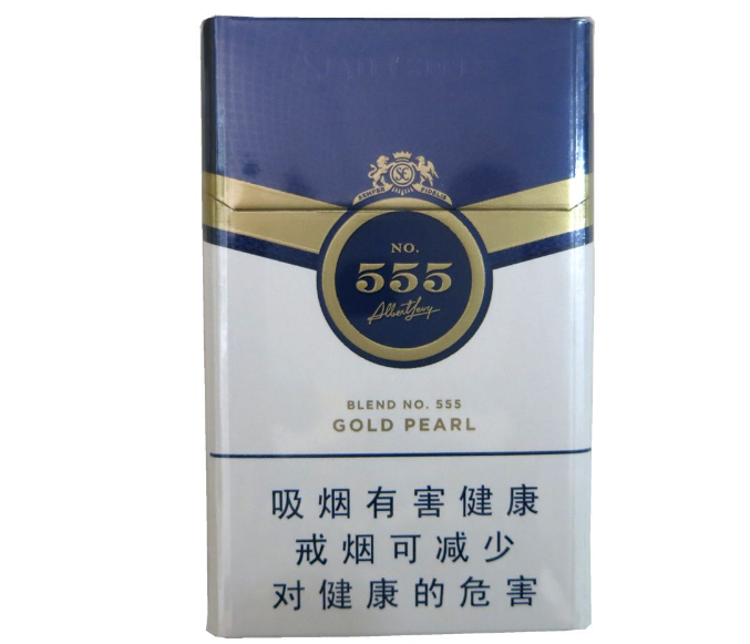 卡比龙总裁香烟市场价格