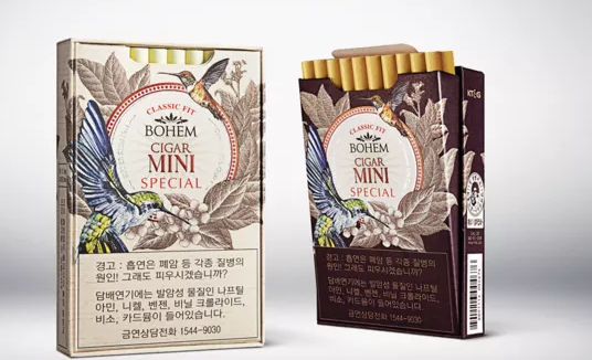 卡比龙香烟广东有没