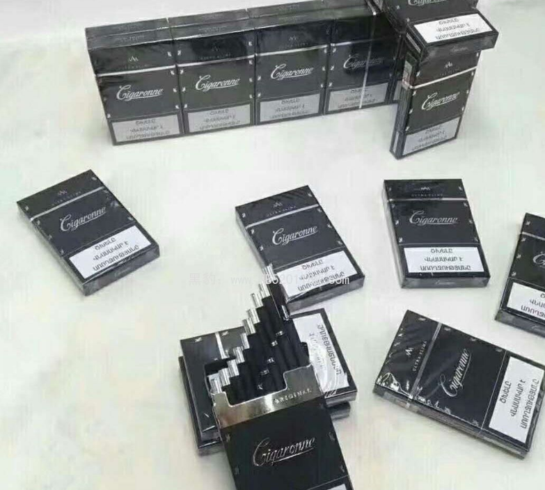 晋江哪里有卖卡比龙香烟特征