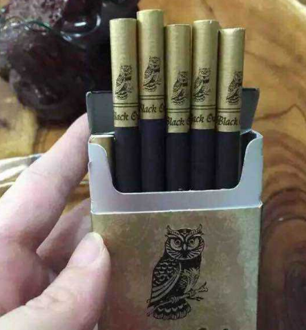 卡比龙香烟多少盒一条