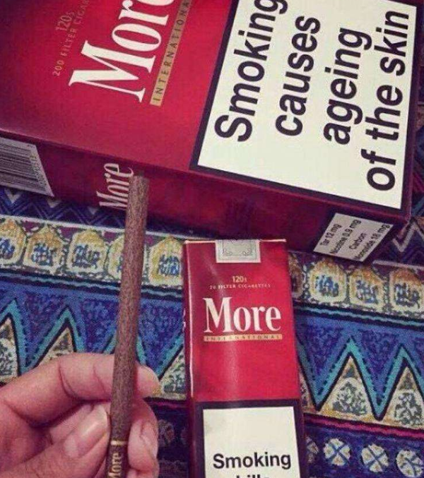 卡比龙香烟耒阳有卖吗
