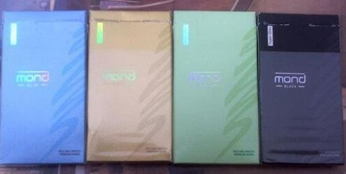 卡比龙香烟属于哪个国家西安免税店有卡比龙香烟吗属性图片
