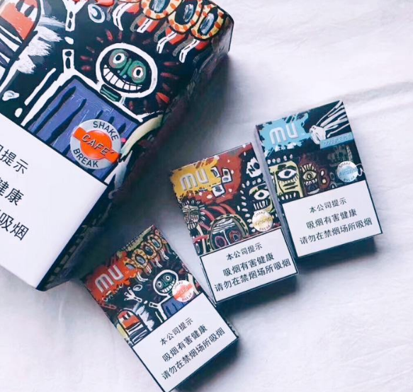 虎门哪里有卡比龙香烟卖