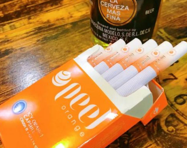 卡比龙总裁版香烟哪有买