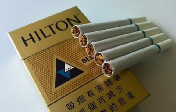 卡比龙香烟哪里的烟卡比龙香烟1916简述图片