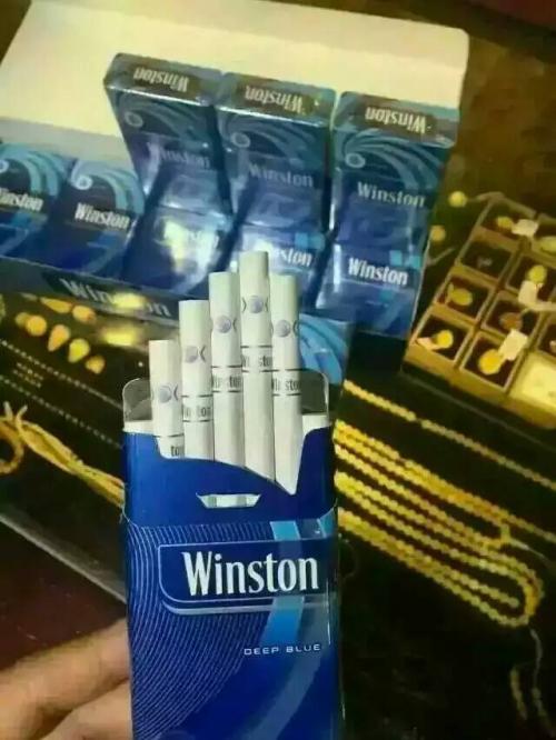 卡比龙香烟简装一条多少包