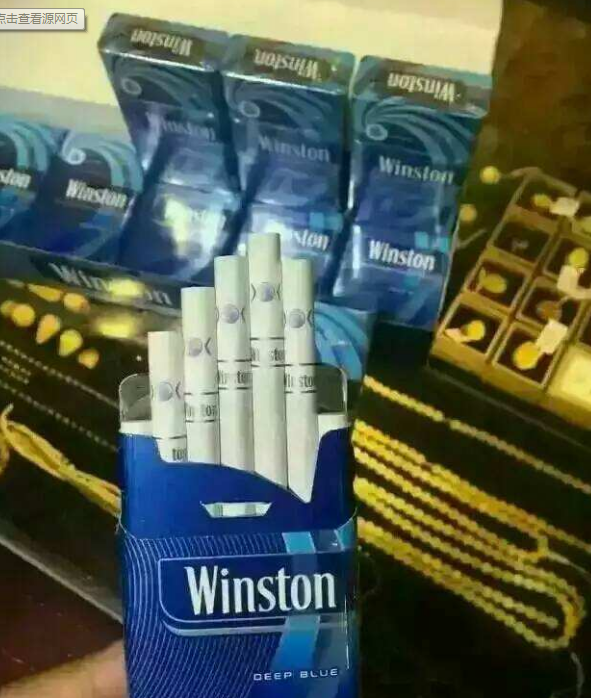 卡比龙香烟日版好抽吗