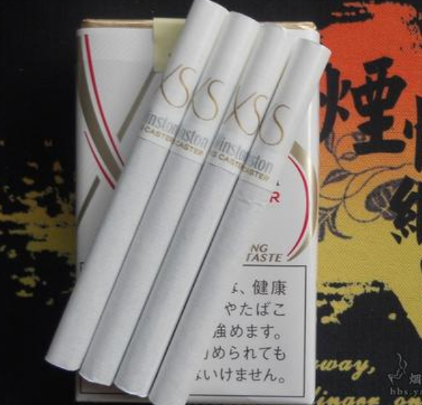 卡比龙香烟网购买方式