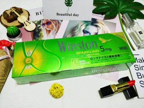 卡比龙简装香烟价目表图片