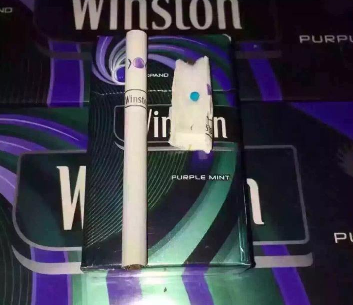 凤泉山庄哪里的店有卡比龙香烟图片