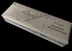 卡比龙香烟分几种总裁版卡比龙香