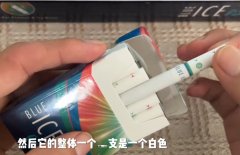 卡比龙香烟免税店杭州怎么买到卡