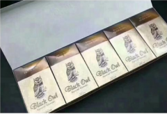 卡比龙香烟价格及图片卡比龙香烟
