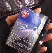 卡比龙香烟真假辨别卡比龙香烟抹
