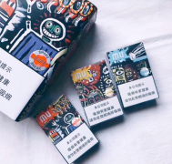卡比龙香烟国内买的到吗卡比龙香