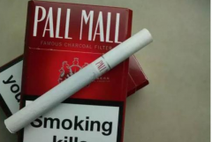 中免白卡比龙香烟安丘哪里卖卡比