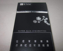 俄罗斯香烟卡比龙多少钱一盒日免