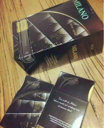 北京免税店卡比龙香烟卡比龙香烟